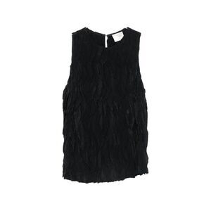 Alysi Women Ruffled Top